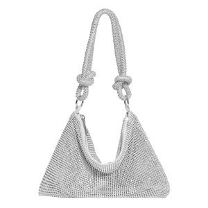 Rhinestone Purse